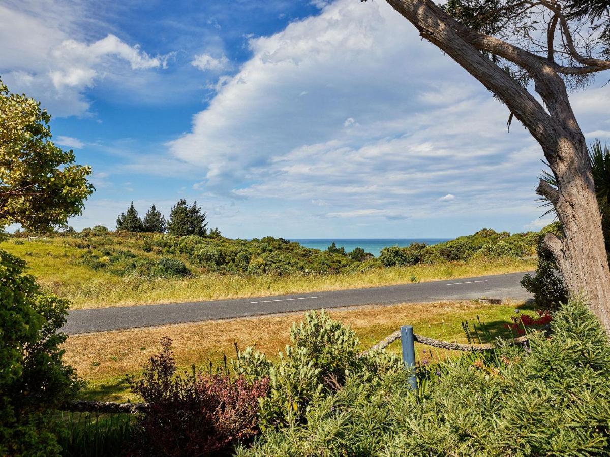 Barnacle Bills Villa Кайкура Екстериор снимка