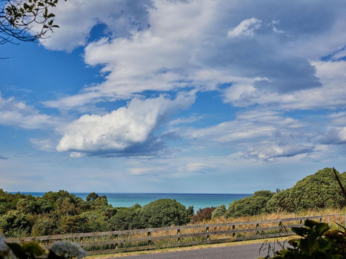 Barnacle Bills Villa Кайкура Екстериор снимка