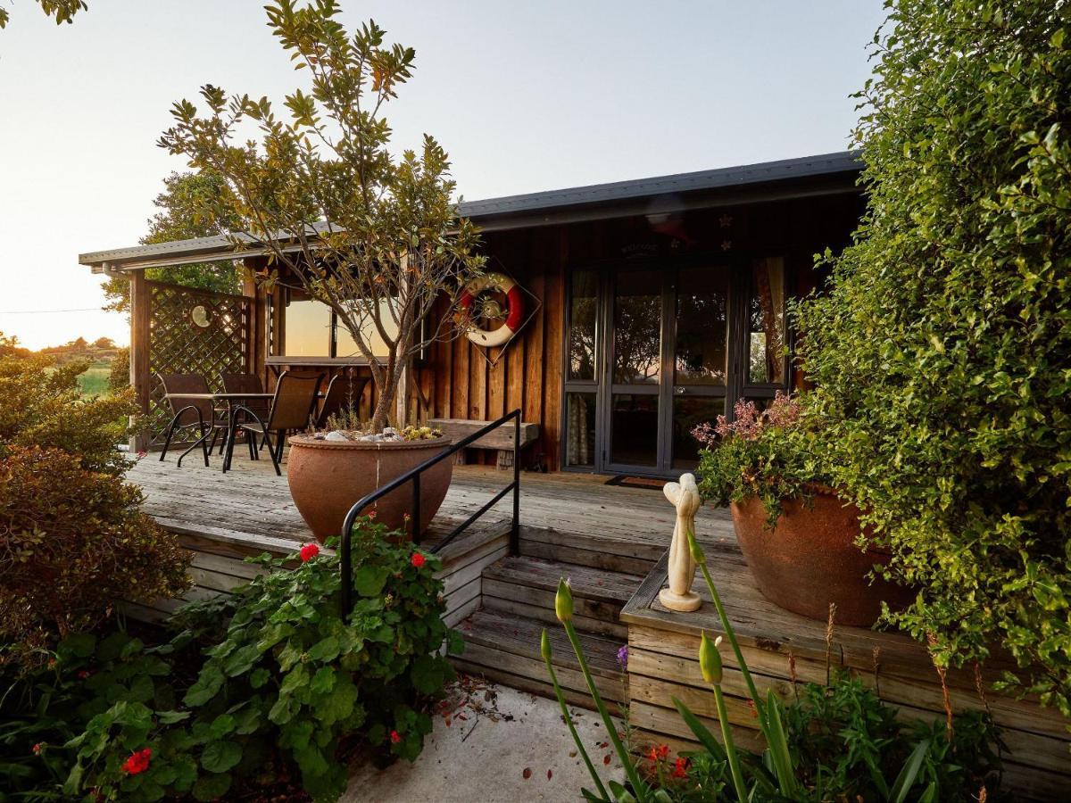 Barnacle Bills Villa Кайкура Екстериор снимка