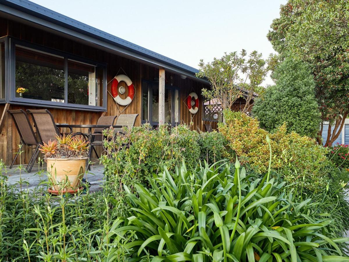 Barnacle Bills Villa Кайкура Екстериор снимка