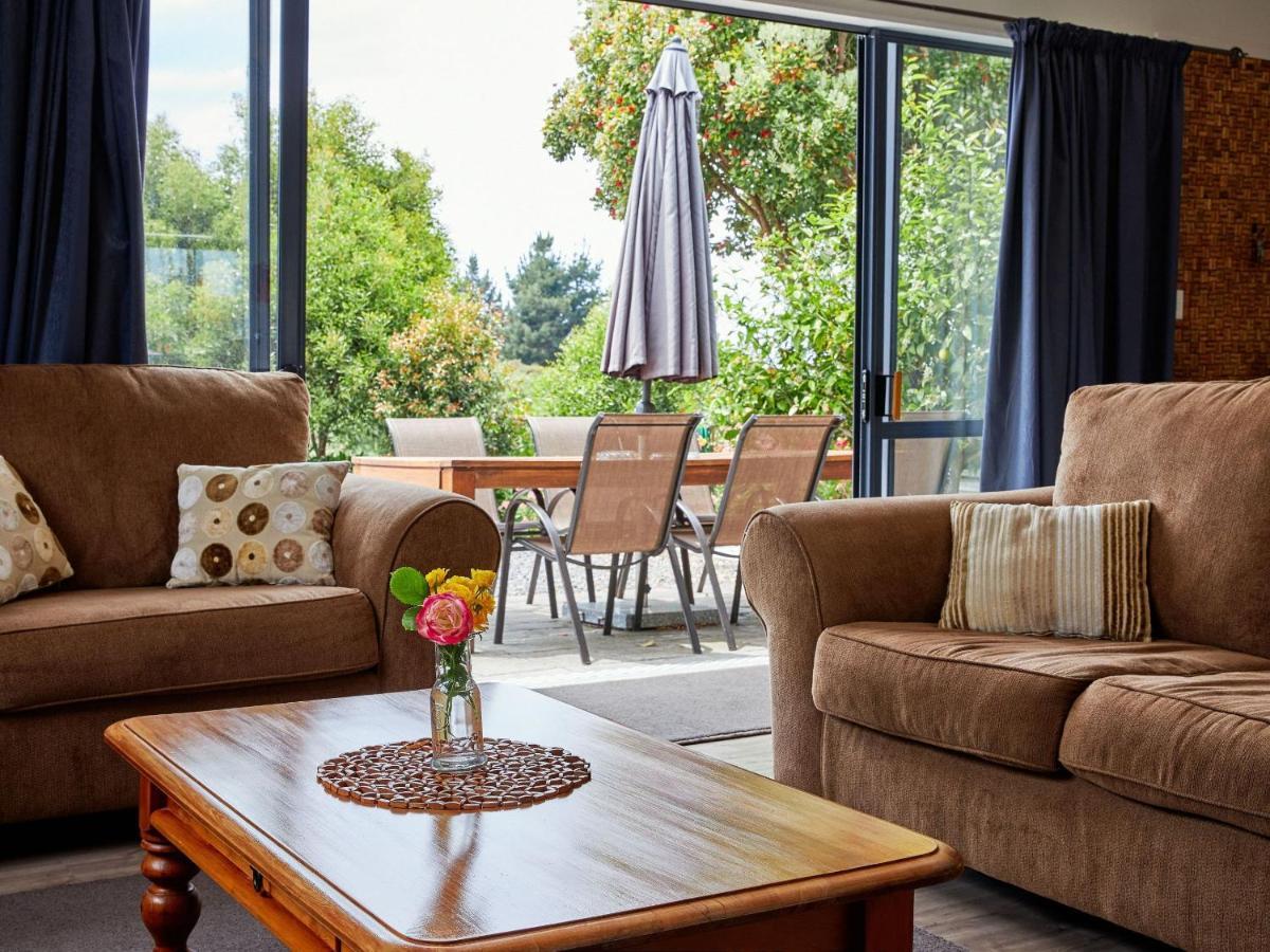 Barnacle Bills Villa Кайкура Екстериор снимка