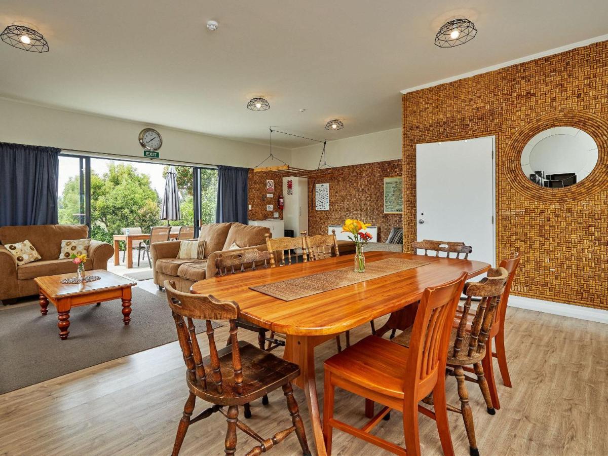Barnacle Bills Villa Кайкура Екстериор снимка